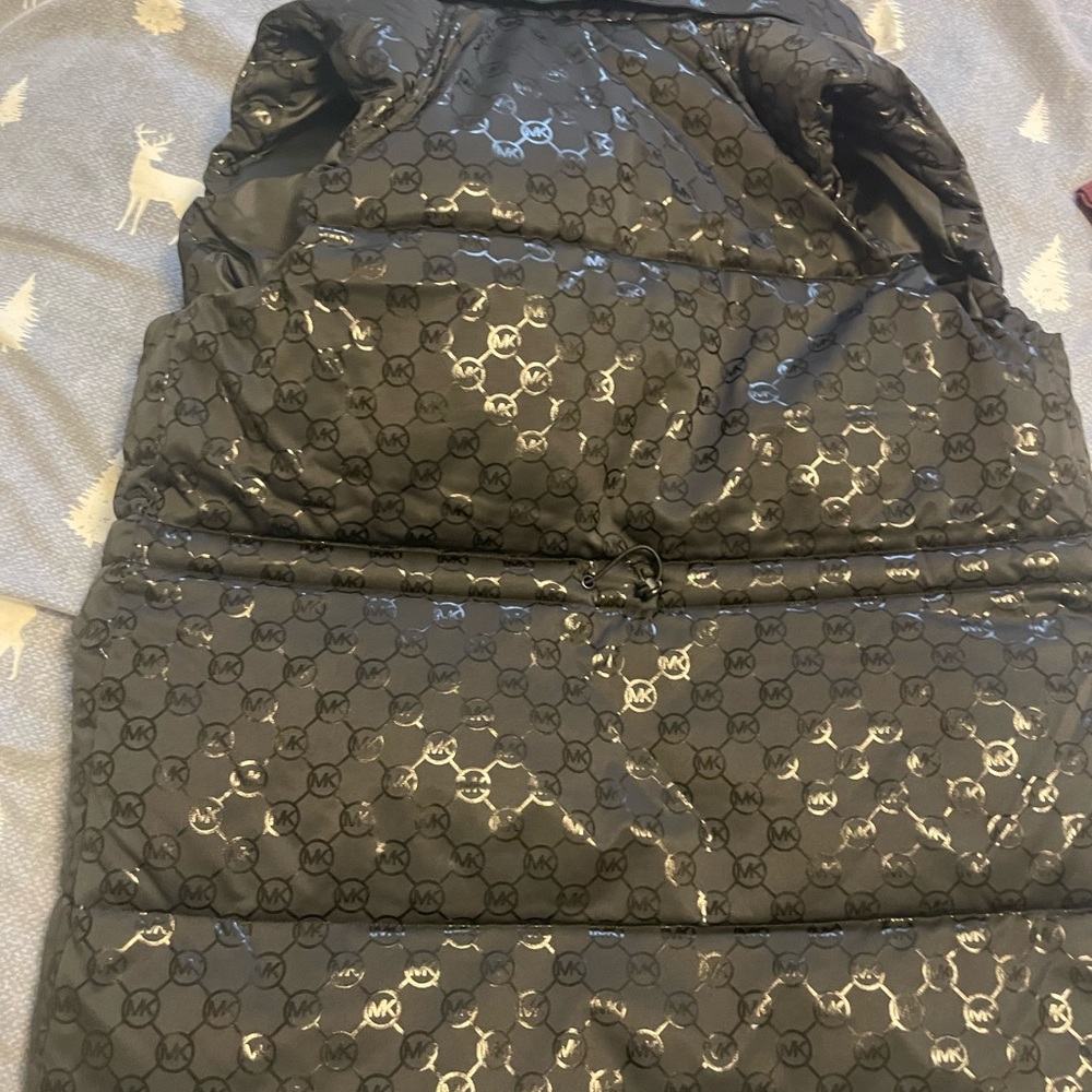 MK jacket - Picture 3 of 3